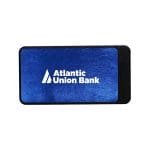 Custom UL Metallic High Density Rav Power Bank - 2