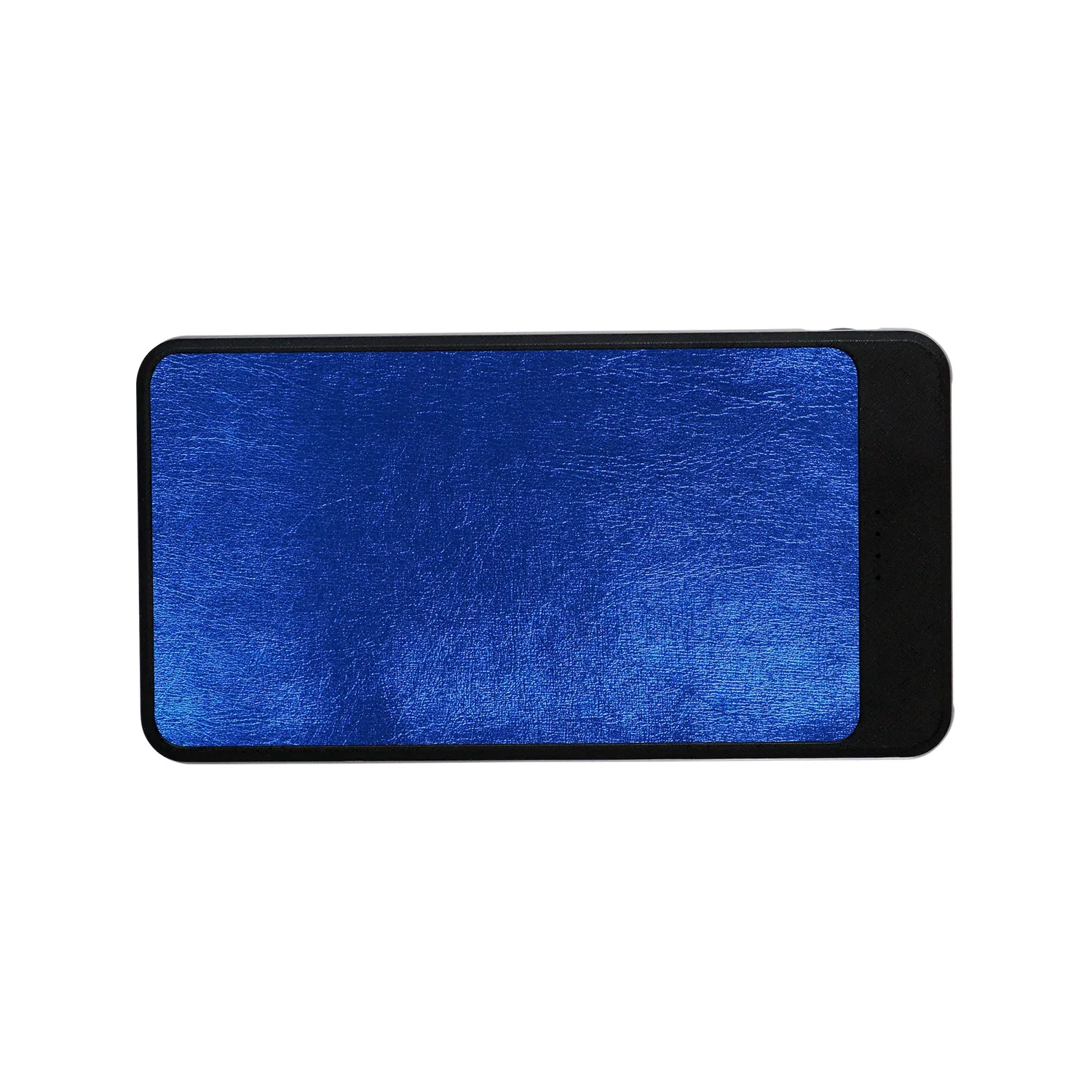 Custom UL Metallic High Density Rav Power Bank - 3