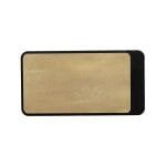 Custom UL Metallic High Density Rav Power Bank - 5