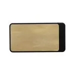 Custom UL Metallic High Density Rav Power Bank - 5