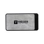 Custom UL Metallic High Density Rav Power Bank - 6