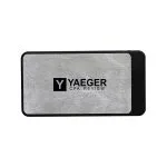 Custom UL Metallic High Density Rav Power Bank - 6