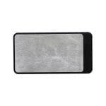 Custom UL Metallic High Density Rav Power Bank - 7