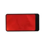 Custom UL Metallic High Density Rav Power Bank - 9