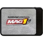 Custom UL Metallic High Density Volt Power Bank - 2