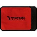 Custom UL Metallic High Density Volt Power Bank - 4