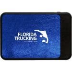 Custom UL Metallic High Density Volt Power Bank - 8