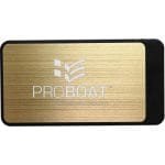 Custom UL Vivid High Density Rav Power Bank - 2