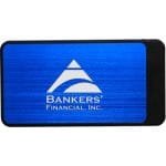 Custom UL Vivid High Density Rav Power Bank - 4