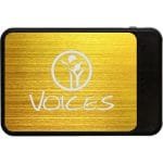 Custom UL Vivid High Density Volt Power Bank - 2