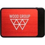 Custom UL Vivid High Density Volt Power Bank - 6