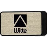 Custom UL Woodland High Density Rav Power Bank - 2