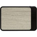 Custom UL Woodland High Density Volt Power Bank - 5