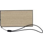 Custom UL Woodland Power Bank - 3