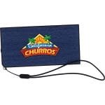 Custom UL Woodland Power Bank - 4