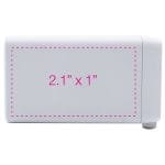 Custom iPort Plus 65W Wall Charger - 3