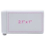 Custom iPort Plus 65W Wall Charger - 4