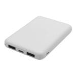 000mAh 4-in-1 Power Bank