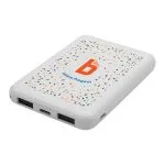 Custom iPowerPlus Slim 5