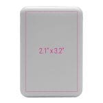 Custom iPowerPlus Slim 5