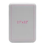 Custom iPowerPlus Slim 5