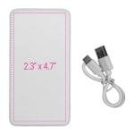 Custom iPowerPlus ULTRA Slim 5