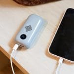 Custom 10000 Mah Power Bank - 5