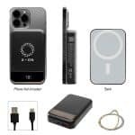 000 Mah Wireless Charger Power Bank - 1