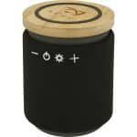 Custom 10W Wireless Charging/Party Light 5W Speaker - 2