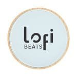 Custom 10w Glass & Bamboo Wireless Charger - 1