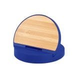 Custom 10w Wireless Charger Phone Stand - 6