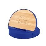 Custom 10w Wireless Charger Phone Stand - 8