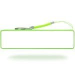 Custom 2000mAh Compact Keychain Power Banks - 5