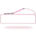 Custom 2000mAh Compact Keychain Power Banks - 6