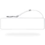 Custom 2000mAh Compact Keychain Power Banks - 7