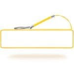 Custom 2000mAh Compact Keychain Power Banks - 8