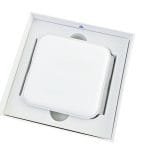 Custom 3-in-1 Travel Charger - 8