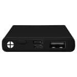 Custom 5000 Mah Rabs & Aluminum Power Bank - 4