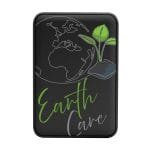 Custom 5000 Mah Rpet Power Bank - 2