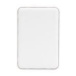 Custom 5000 Mah Rpet Power Bank - 4