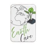 Custom 5000 Mah Rpet Power Bank - 5