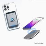000mah Phonesuit® Mag Max Wireless Portable Pocket Charger & Battery Pack - 1
