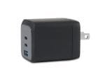 Custom Anker Prime 67W GaN Wall Charger (3 Ports) - Black - 1