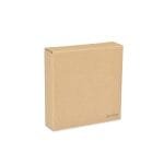 Custom Auden Aluminum Wireless Charging Pad - Sliver - 6