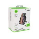 Custom Belkin Boost Up Wireless Charging Stand 10W - 8