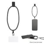 Custom Brandcharger® Phone Wristband - 1