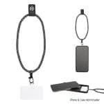 Custom Brandcharger® Phone Wristband - 2