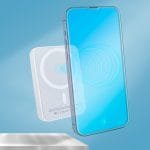 Custom Custom Magnetic Power Bank - 1