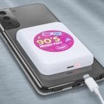 Custom Custom Magnetic Power Bank - 2