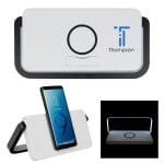 Custom Desktop Reading Lamp Wireless Charger - 1